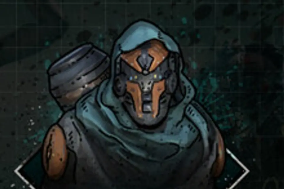 Engineer in Yet Another Zombie Survivors