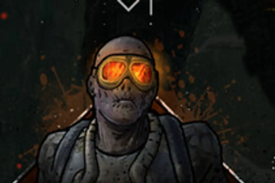 Pyro in Yet Another Zombie Survivors