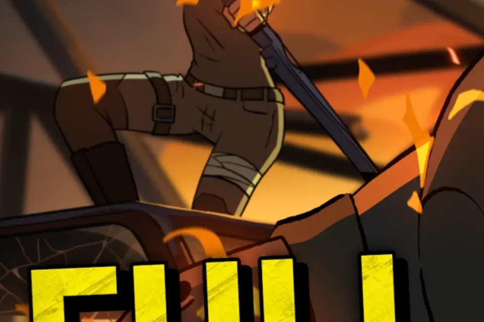Ranger in Yet Another Zombie Survivors