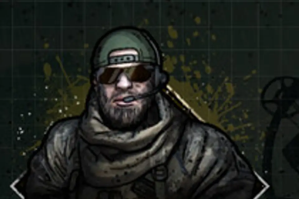 SWAT in Yet Another Zombie Survivors