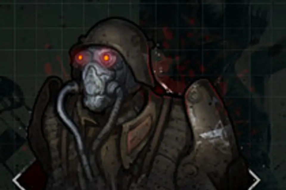 Tank in Yet Another Zombie Survivors